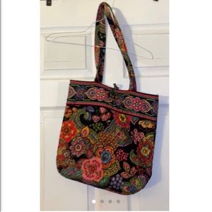 Vera Bradley Tote!